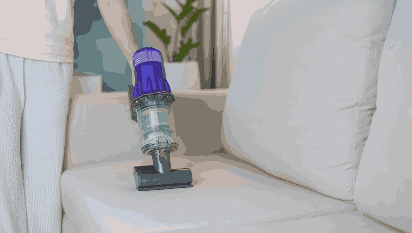 Professional Upholstery Cleaning Glen Park